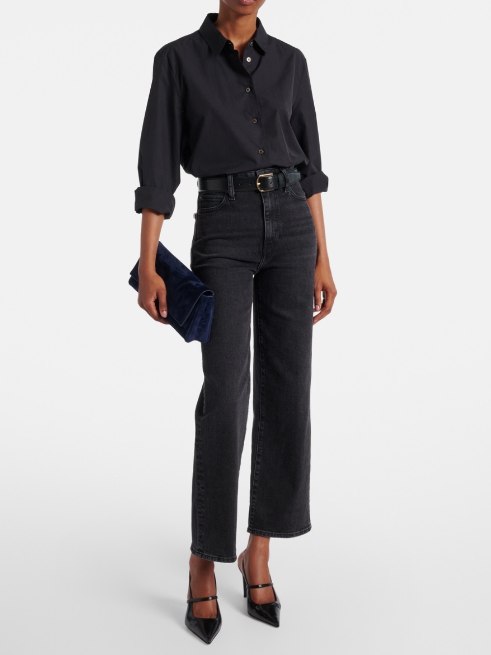 Frame Jeans